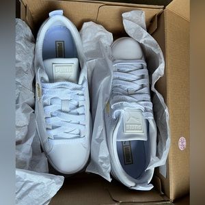 COPY - Mayze classic wins puma white